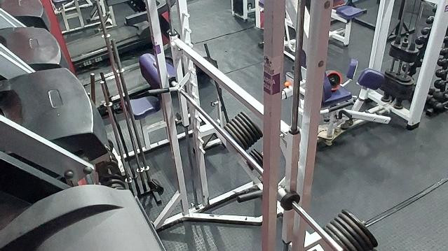 Imagem 3 da galeria do parceiro Academia Fitness Club