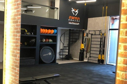 Imagem 2 da galeria do parceiro Runners Suzano