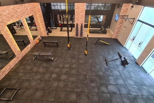 Imagem 1 da galeria do parceiro Runners Suzano