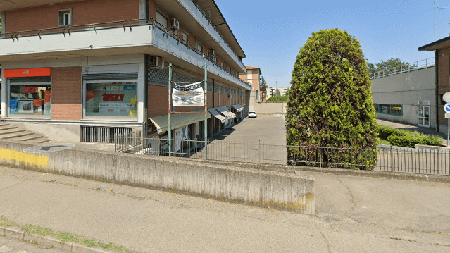 Immagine 2 dalla galleria del partner NextFit Scandiano