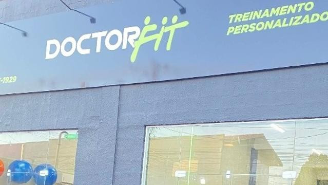 Imagem 2 da galeria do parceiro DoctorFIT Eusébio | Academia Personalizada