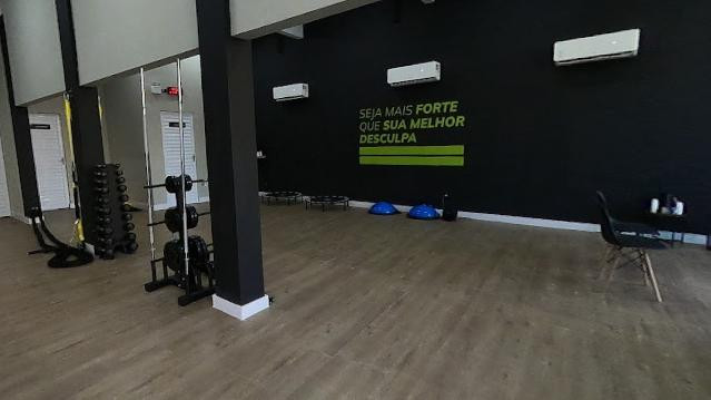 Imagem 1 da galeria do parceiro DoctorFIT Eusébio | Academia Personalizada