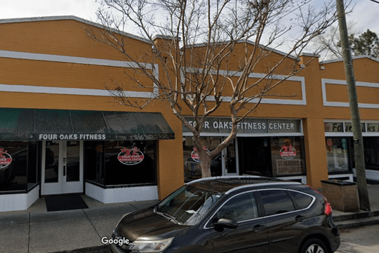 Image 2 from Four Oaks Fitness Center partner gallery
