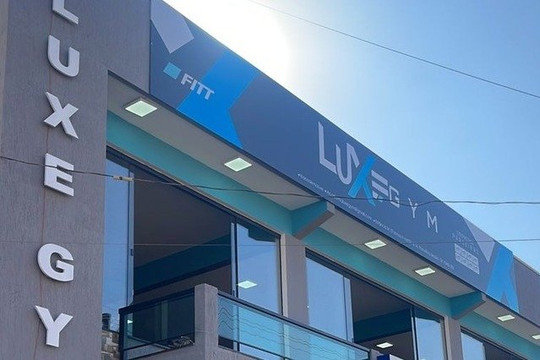 Imagem 2 da galeria do parceiro Luxe Gym