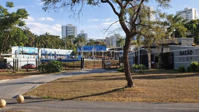 Imagem 2 da galeria do parceiro Vôlei de Praia - FitVôlei