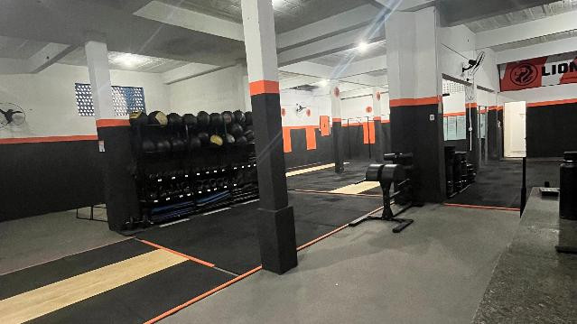 Imagem 1 da galeria do parceiro Lion Arena