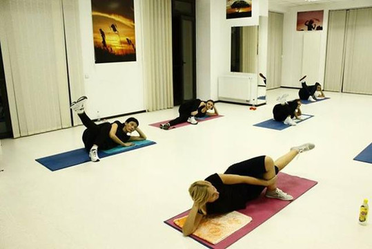 Imaginea 1 din Fresh Club galeria partenerului