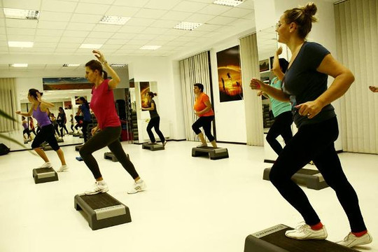 Imaginea 2 din Fresh Club galeria partenerului