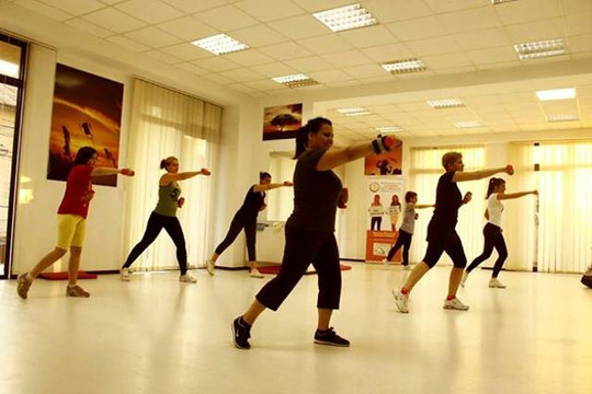 Imaginea 3 din Fresh Club galeria partenerului