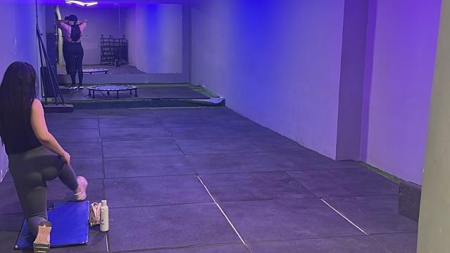 Imagem 3 da galeria do parceiro Vipper Store Fitness - Catolé