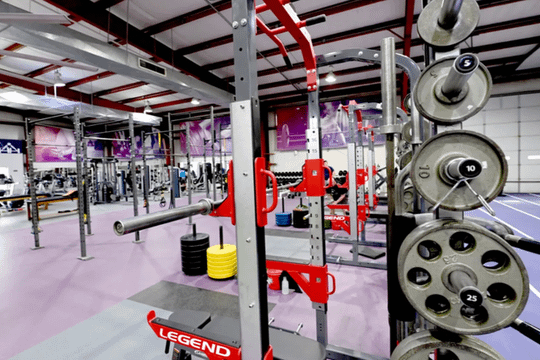 Image 3 from Maximum Performance Physical Therapy and Fitness partner gallery