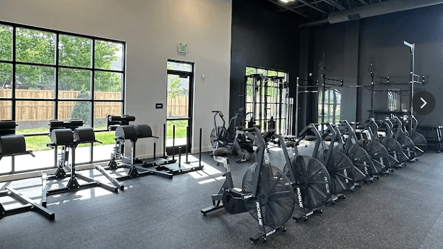 Image 1 from CrossFit Northside partner gallery