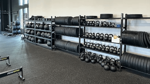 Image 3 from CrossFit Northside partner gallery