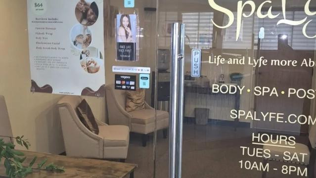 Image 2 from SpaLyfe partner gallery