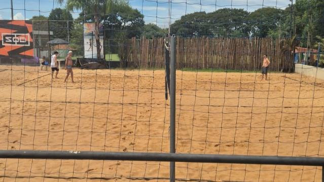 Imagem 3 da galeria do parceiro Praia e Cerrado Esportes