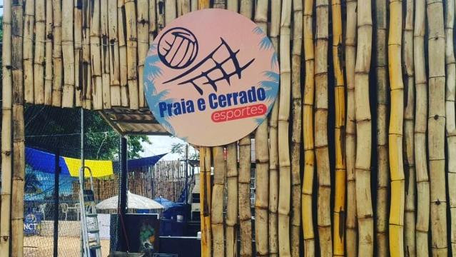 Imagem 1 da galeria do parceiro Praia e Cerrado Esportes