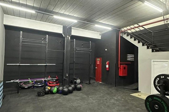 Imagem 3 da galeria do parceiro ACADEMIA MITRA ARARUAMA