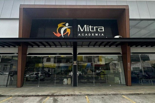 Imagem 1 da galeria do parceiro ACADEMIA MITRA ARARUAMA