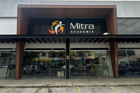 Imagem 2 da galeria do parceiro ACADEMIA MITRA ARARUAMA