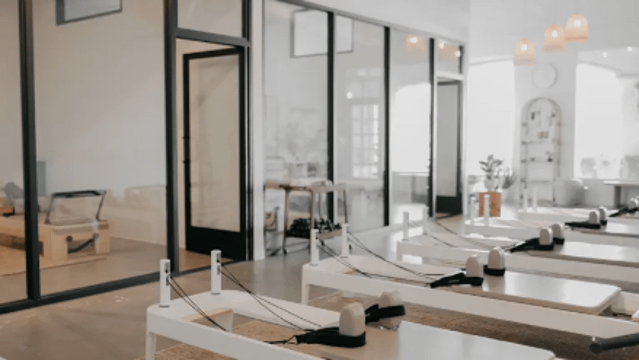 Image 2 from Pilates Oneeleven partner gallery