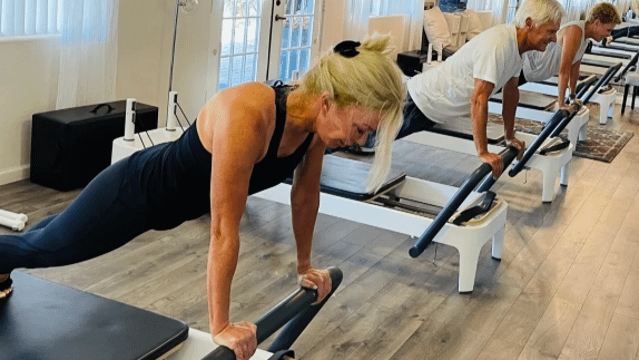 Image 1 from Pilates Oneeleven partner gallery