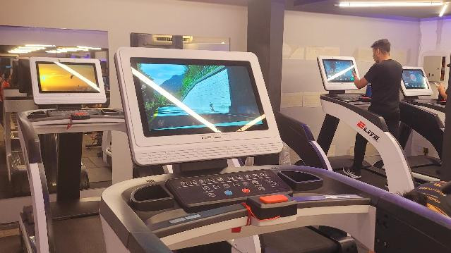 Imagem 1 da galeria do parceiro Elite Fitness - Coelho da Rocha