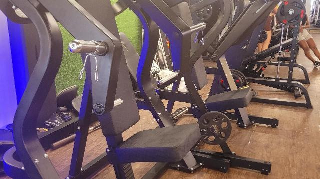 Imagem 3 da galeria do parceiro Elite Fitness - Coelho da Rocha