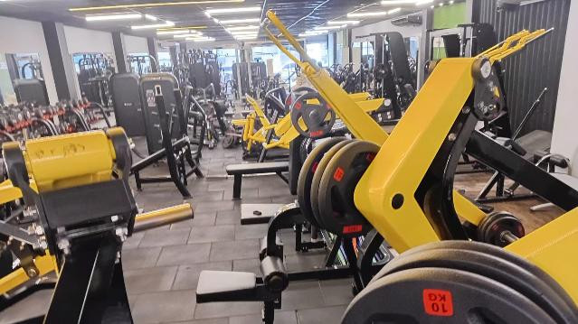 Imagem 2 da galeria do parceiro Elite Fitness - Coelho da Rocha