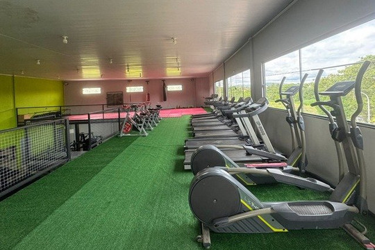 Imagem 1 da galeria do parceiro Impacto Academia