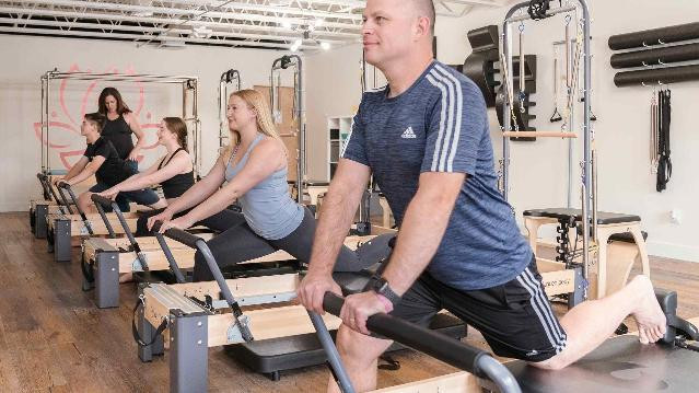 Image 1 from Posture Power Wellness partner gallery