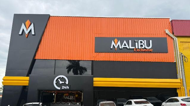 Imagem 2 da galeria do parceiro Malibu Mogi Mirim