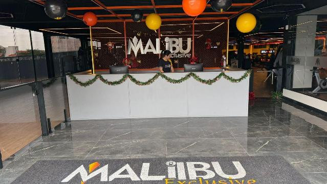 Imagem 1 da galeria do parceiro Malibu Mogi Mirim