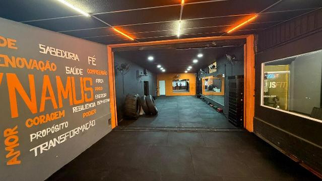 Imagem 3 da galeria do parceiro Dynamus Fit