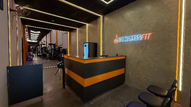 Imagem 2 da galeria do parceiro Dynamus Fit