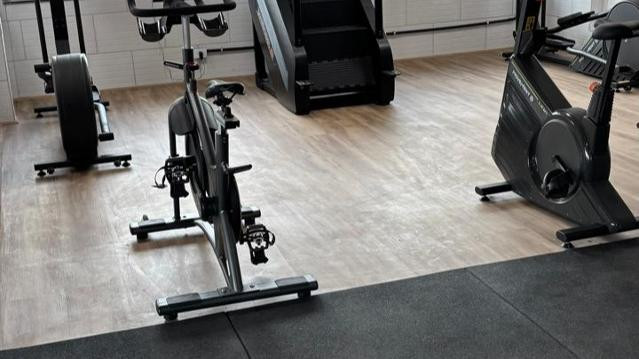 Imagem 3 da galeria do parceiro Academia Saúde