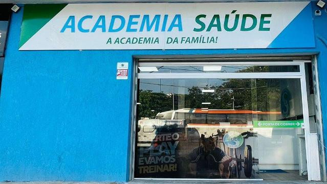 Imagem 2 da galeria do parceiro Academia Saúde