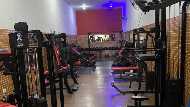 Imagem 1 da galeria do parceiro Extreme Oliver Fitness