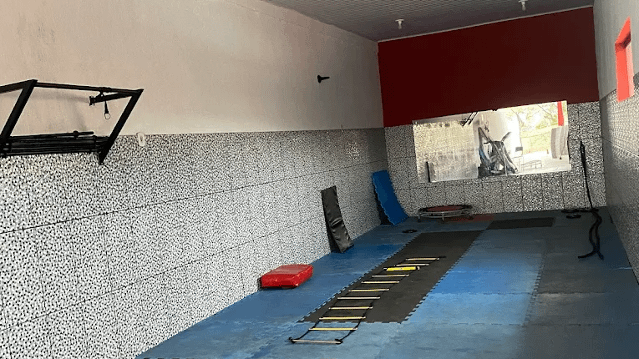 Imagem 3 da galeria do parceiro Extreme Oliver Fitness