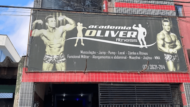 Imagem 2 da galeria do parceiro Extreme Oliver Fitness