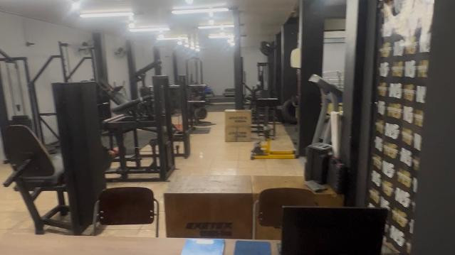 Imagem 1 da galeria do parceiro Academia Nocaute