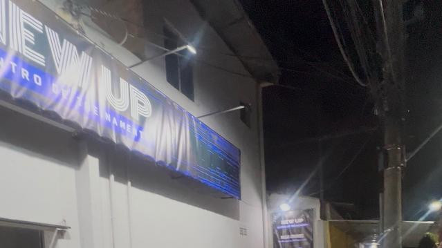 Imagem 2 da galeria do parceiro Academia Nocaute