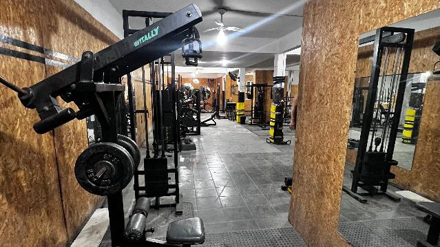 Imagem 1 da galeria do parceiro Academia Nocaute