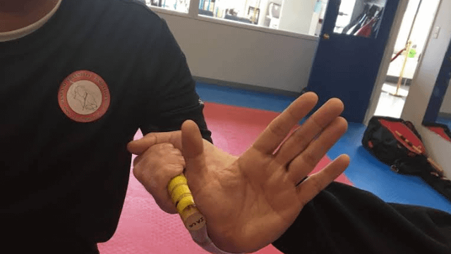 Image 3 from MuDo Academy Caledon Club partner gallery