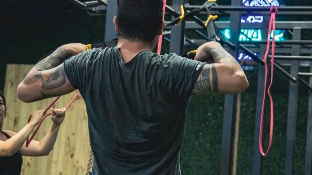 Imagen 3 de la galería del partner Sharkfit Santiago