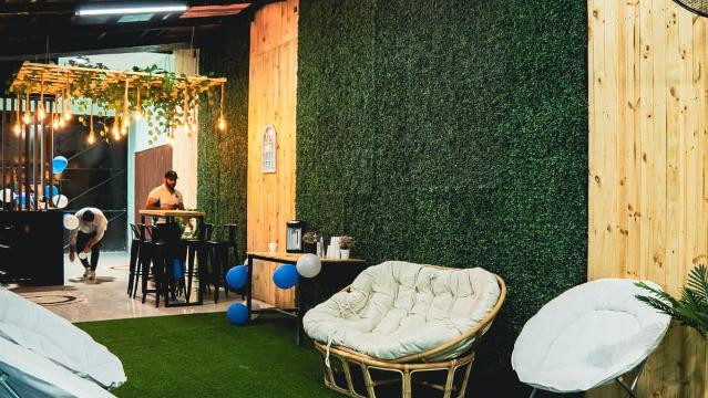 Imagen 2 de la galería del partner Sharkfit Santiago