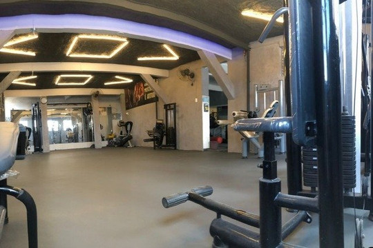 Imagem 1 da galeria do parceiro Impacto Academia