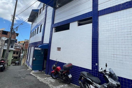 Imagem 2 da galeria do parceiro Impacto Academia