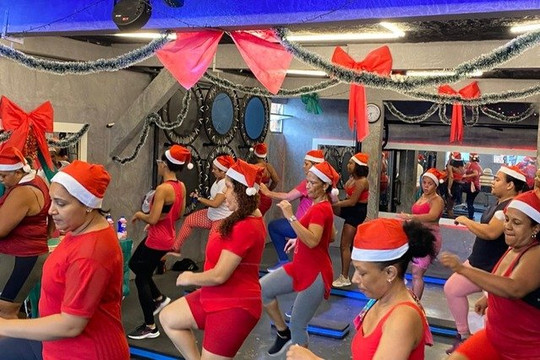 Imagem 3 da galeria do parceiro Impacto Academia