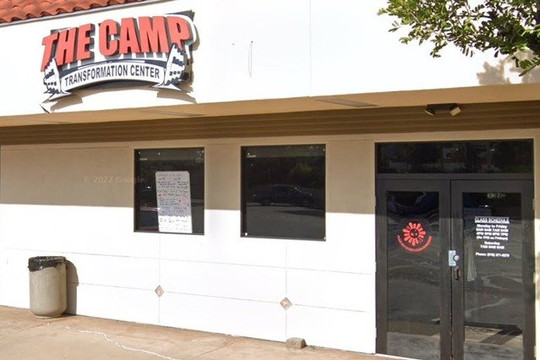 Image 2 from The Camp Transformation Center - San Diego partner gallery
