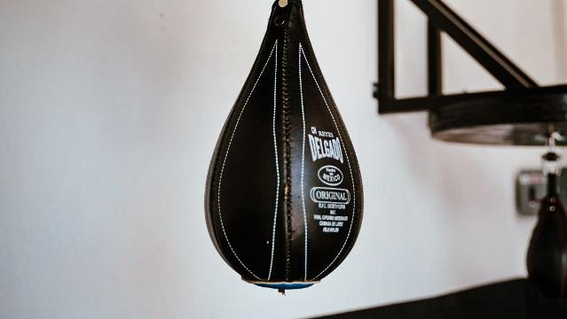 Imagen 2 de la galería del partner The Champs Boxing Club Plaza los Cristales